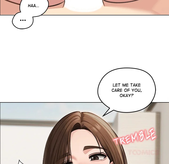 Runaway Wife Chapter 41 - Page 102
