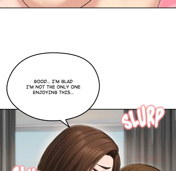Runaway Wife Chapter 41 - Page 138