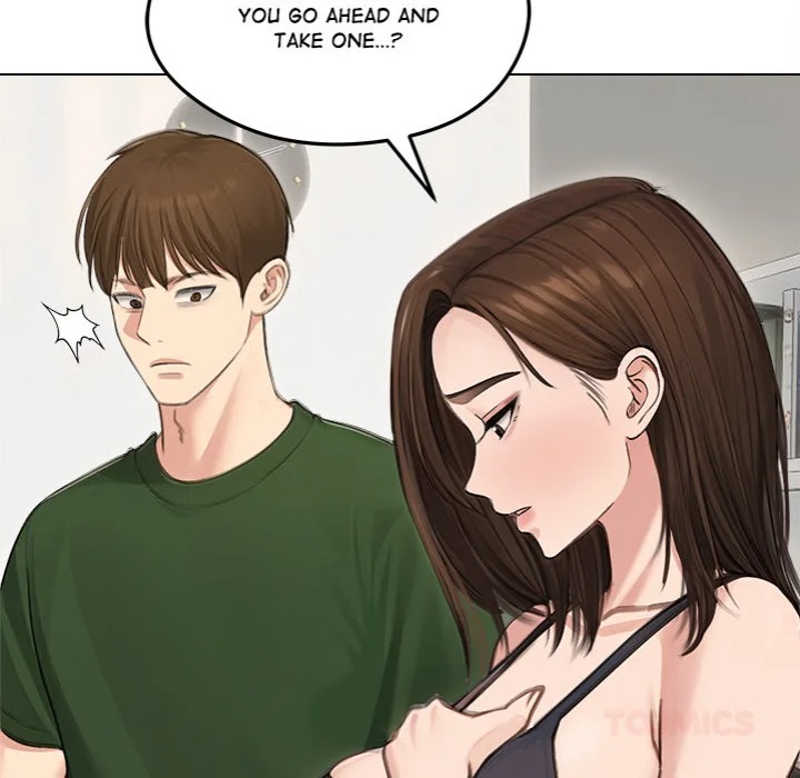 Runaway Wife Chapter 41 - Page 30