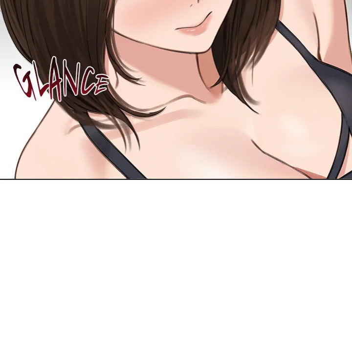 Runaway Wife Chapter 41 - Page 50