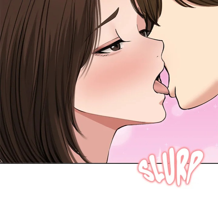 Runaway Wife Chapter 41 - Page 59