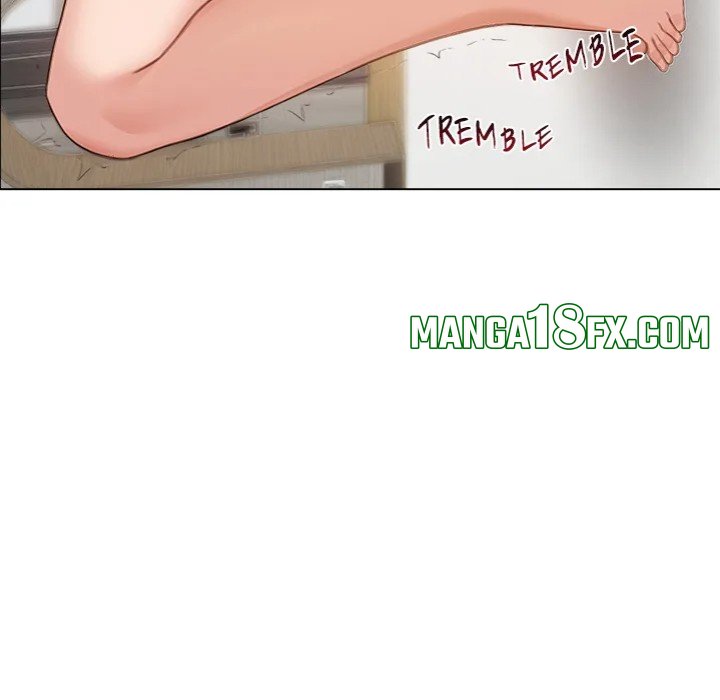 Runaway Wife Chapter 42 - Page 108