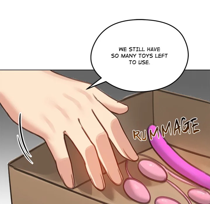 Runaway Wife Chapter 42 - Page 114