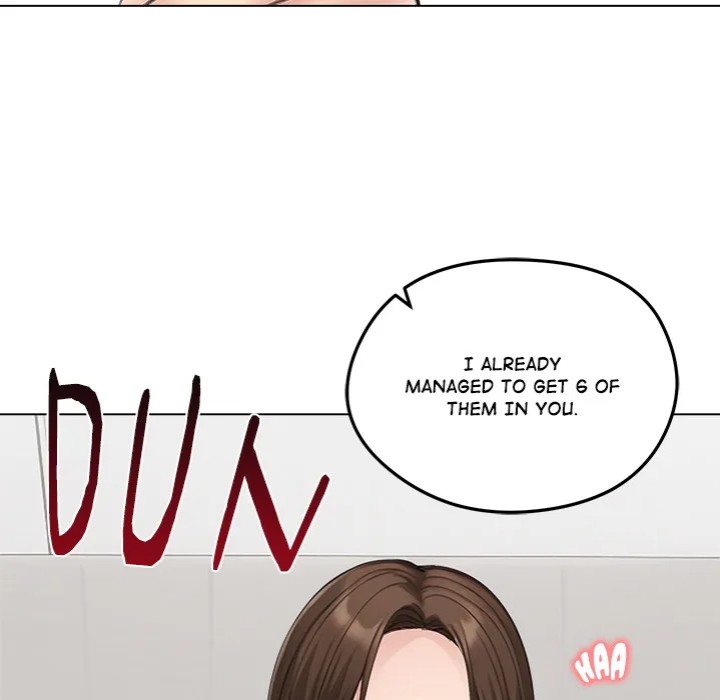 Runaway Wife Chapter 42 - Page 122