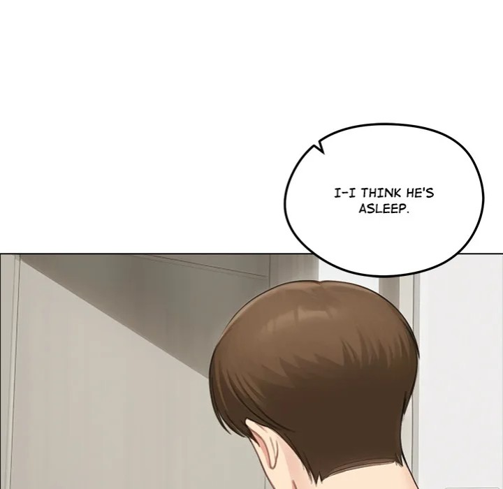 Runaway Wife Chapter 42 - Page 160