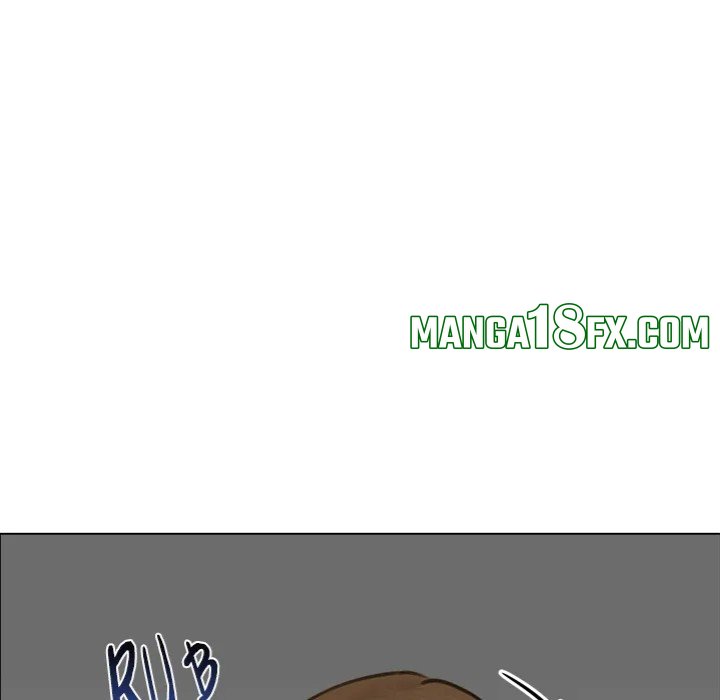 Runaway Wife Chapter 42 - Page 27