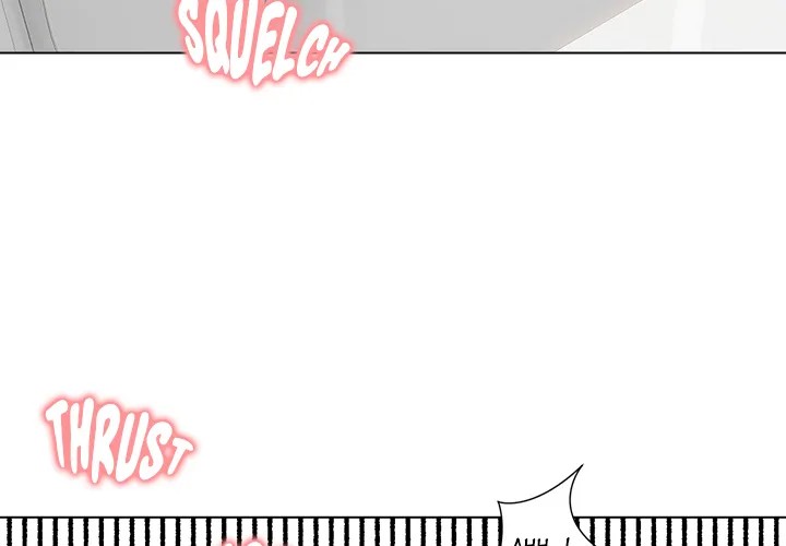 Runaway Wife Chapter 42 - Page 4