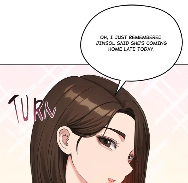 Runaway Wife Chapter 42 - Page 41