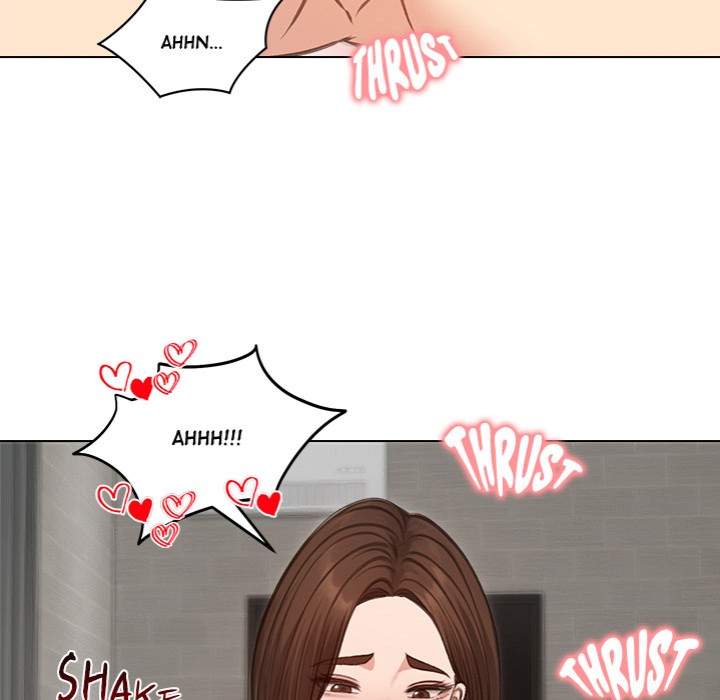 Runaway Wife Chapter 43 - Page 119