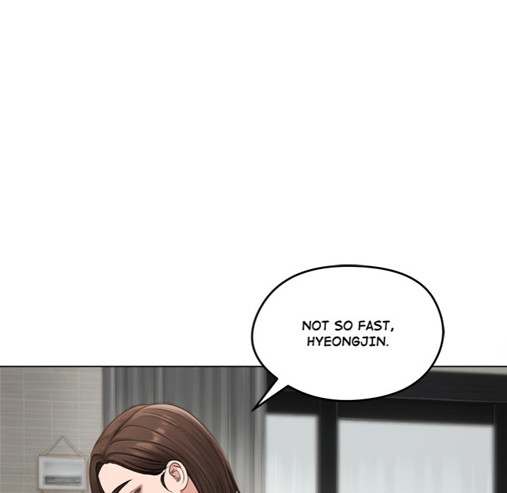 Runaway Wife Chapter 43 - Page 132