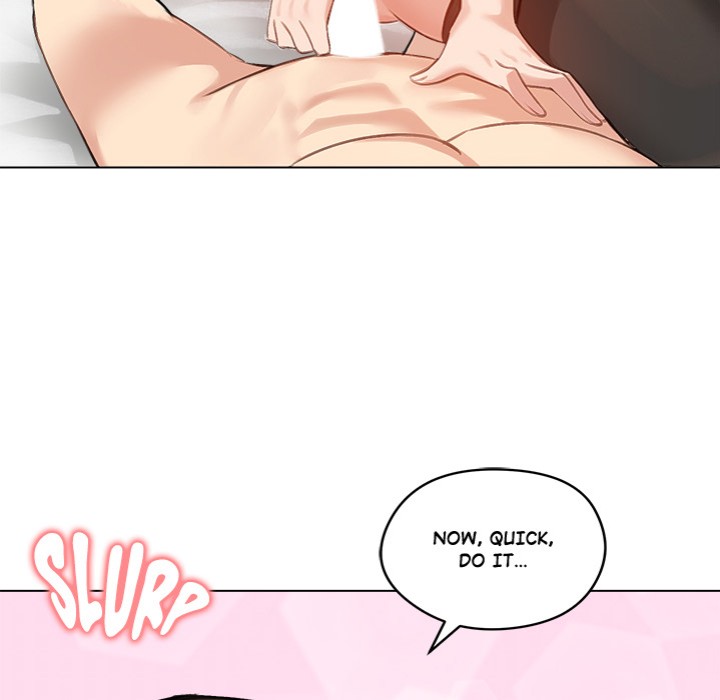 Runaway Wife Chapter 43 - Page 151