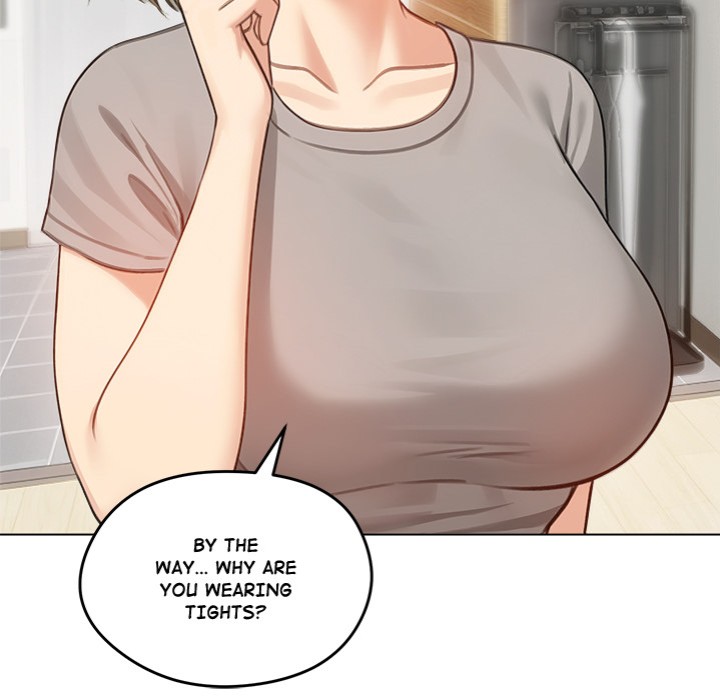 Runaway Wife Chapter 43 - Page 17