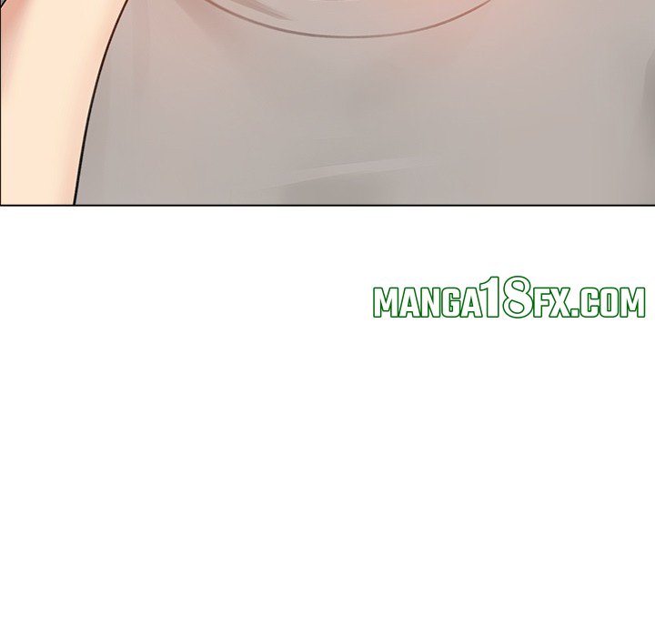 Runaway Wife Chapter 43 - Page 28