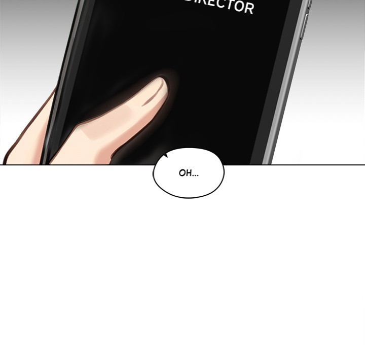 Runaway Wife Chapter 43 - Page 47