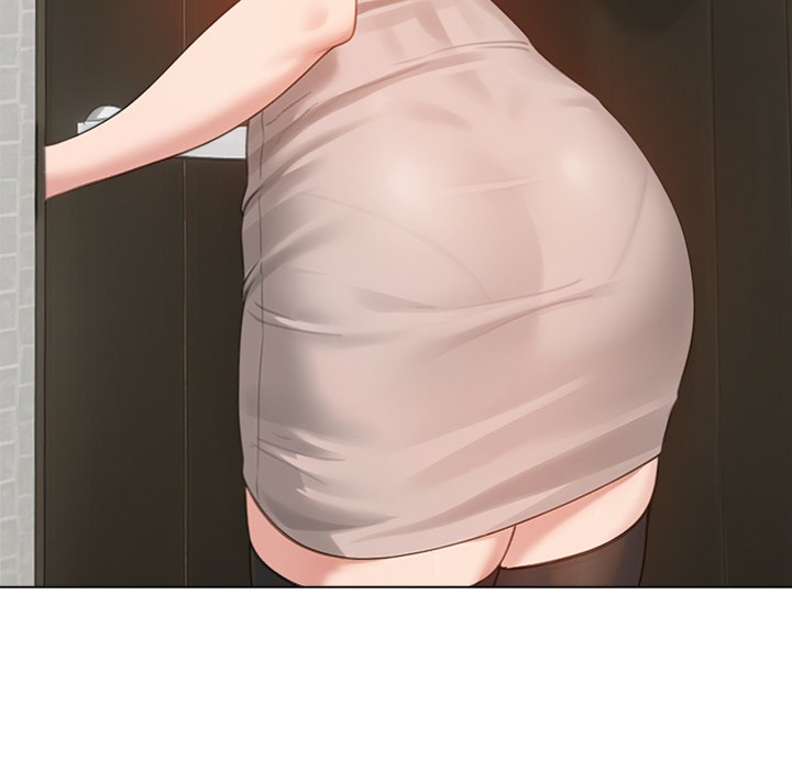 Runaway Wife Chapter 43 - Page 59