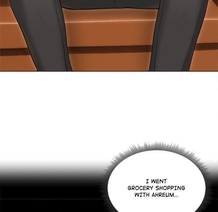 Runaway Wife Chapter 44 - Page 139