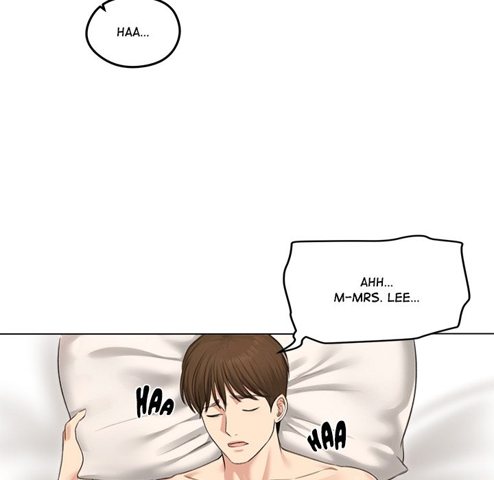 Runaway Wife Chapter 44 - Page 27