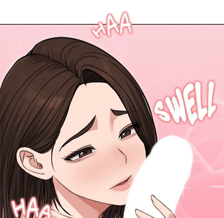 Runaway Wife Chapter 44 - Page 36