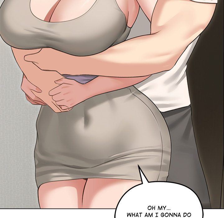 Runaway Wife Chapter 44 - Page 64