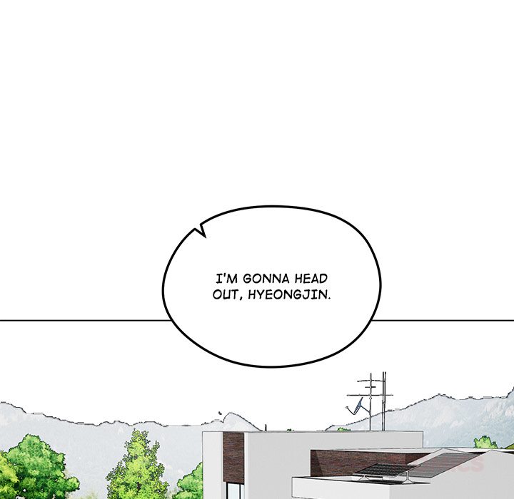 Runaway Wife Chapter 44 - Page 75