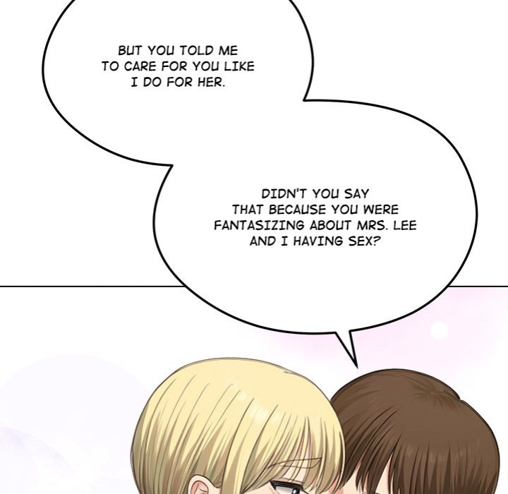 Runaway Wife Chapter 45 - Page 123