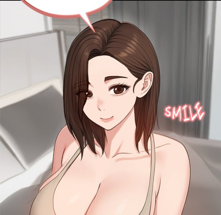 Runaway Wife Chapter 45 - Page 14