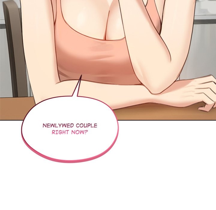 Runaway Wife Chapter 45 - Page 32