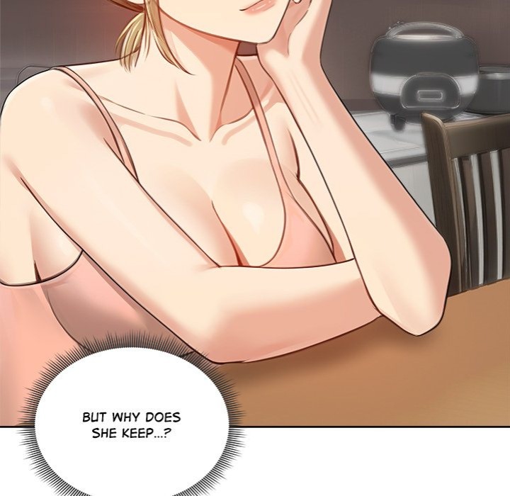 Runaway Wife Chapter 45 - Page 38