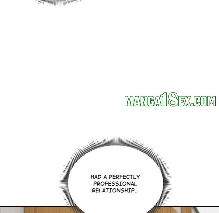 Runaway Wife Chapter 45 - Page 8