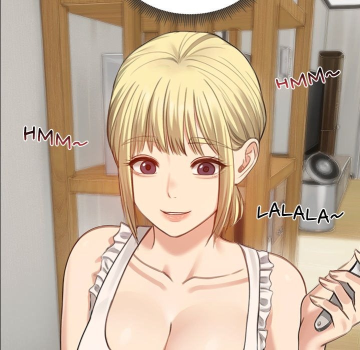 Runaway Wife Chapter 45 - Page 9