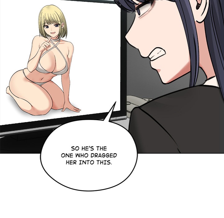 Runaway Wife Chapter 46 - Page 20