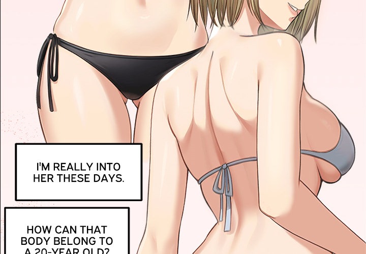 Runaway Wife Chapter 46 - Page 4