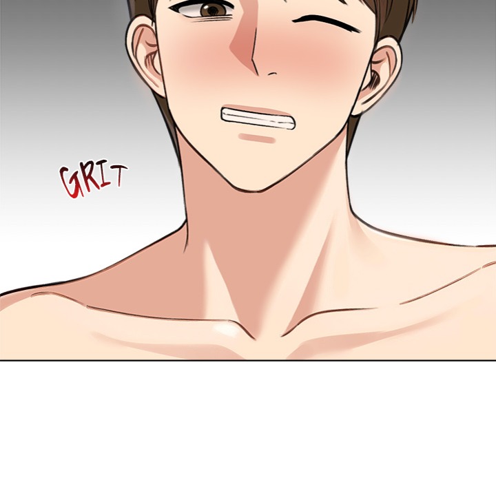 Runaway Wife Chapter 46 - Page 89