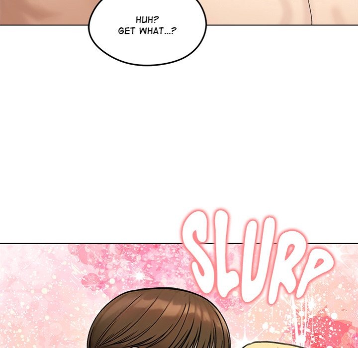 Runaway Wife Chapter 47 - Page 113