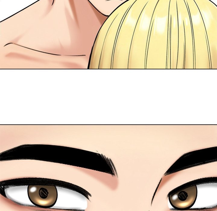 Runaway Wife Chapter 47 - Page 148