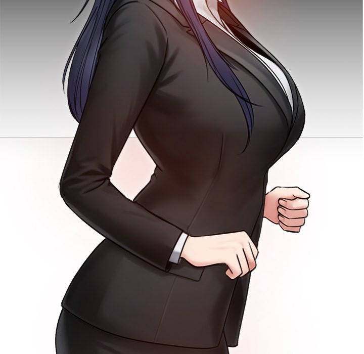 Runaway Wife Chapter 47 - Page 16