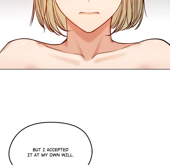 Runaway Wife Chapter 47 - Page 56