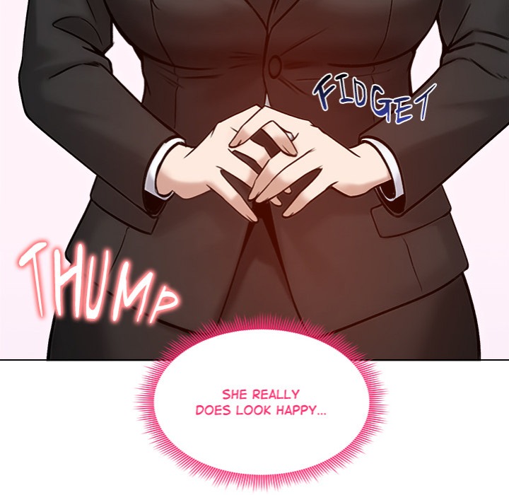 Runaway Wife Chapter 48 - Page 29