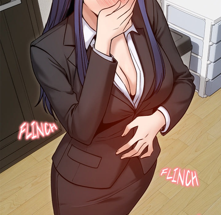 Runaway Wife Chapter 48 - Page 5