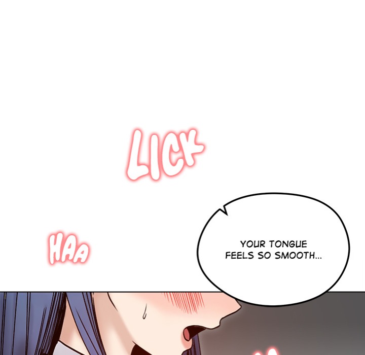 Runaway Wife Chapter 48 - Page 74