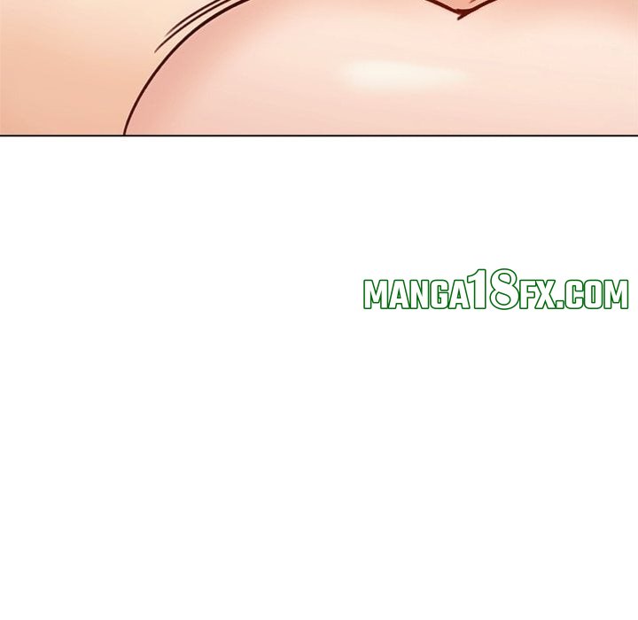 Runaway Wife Chapter 49 - Page 104