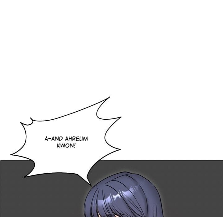 Runaway Wife Chapter 50 - Page 125