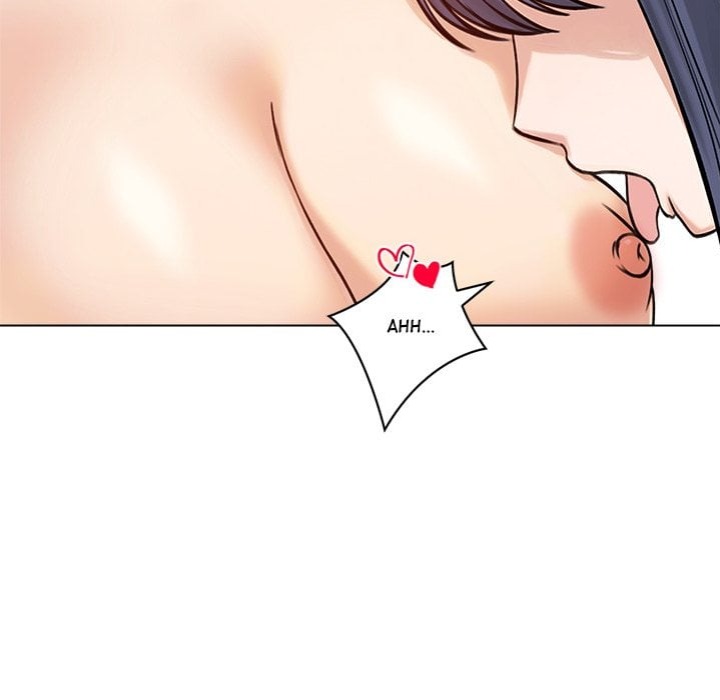 Runaway Wife Chapter 50 - Page 16