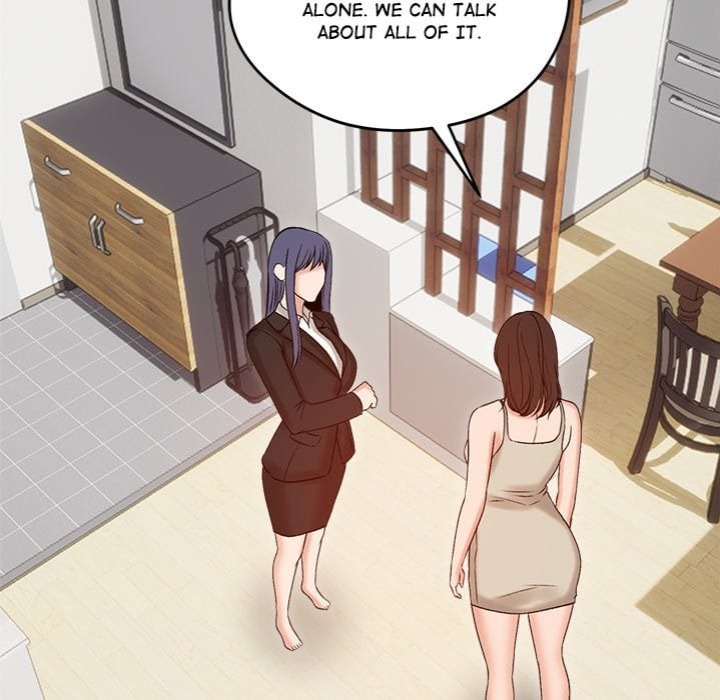 Runaway Wife Chapter 50 - Page 177
