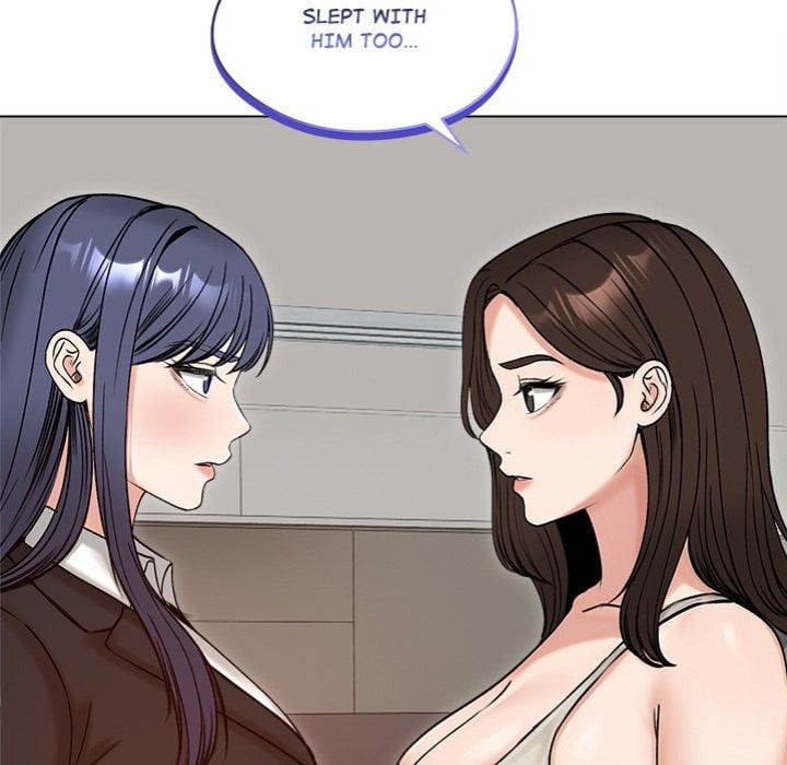 Runaway Wife Chapter 50 - Page 185