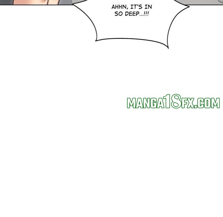 Runaway Wife Chapter 50 - Page 72