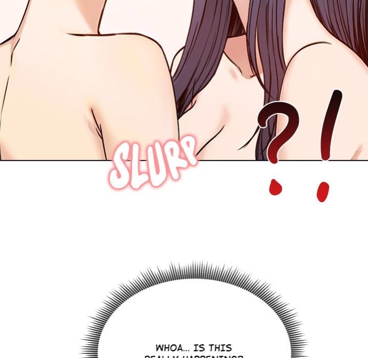 Runaway Wife Chapter 50 - Page 86