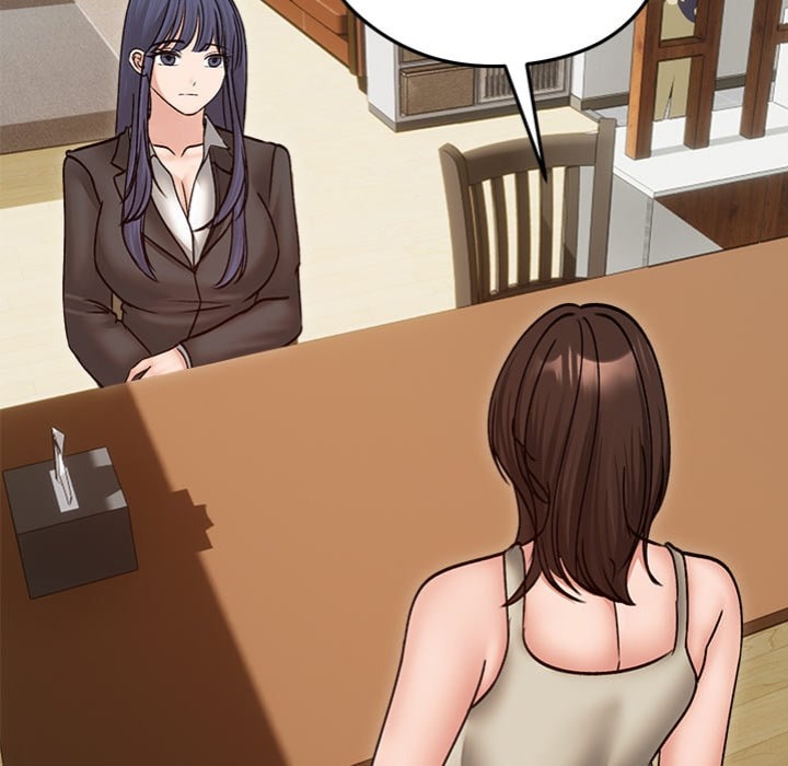 Runaway Wife Chapter 51 - Page 19