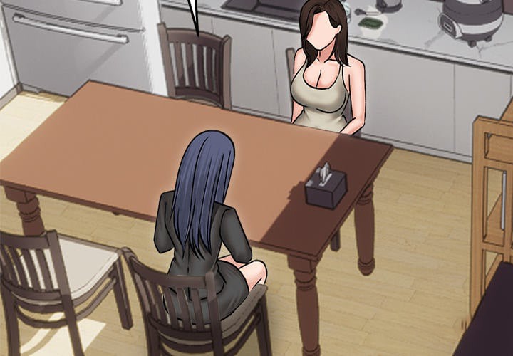 Runaway Wife Chapter 51 - Page 3