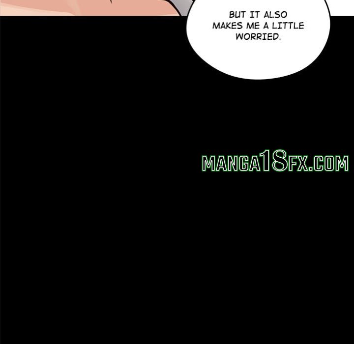 Runaway Wife Chapter 51 - Page 97